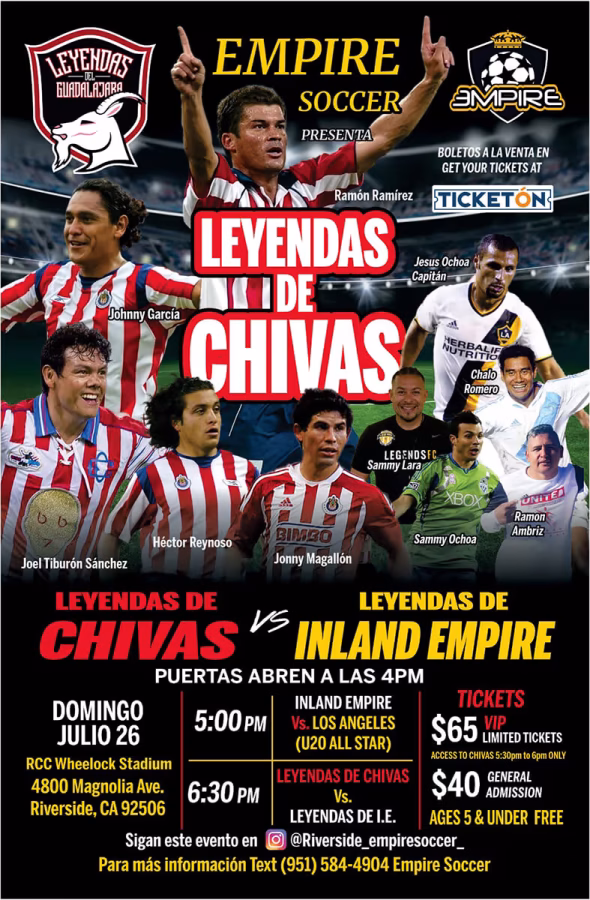 ChivasLeyendas